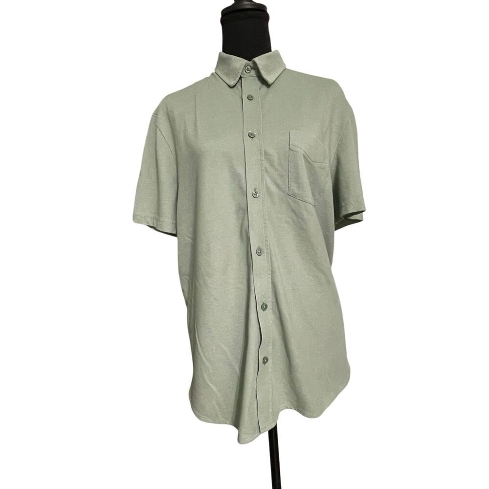Ben Sherman the Original Men’s Button Down S/S Shirt